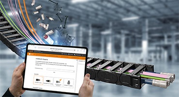 Energikedjekonfiguratorer