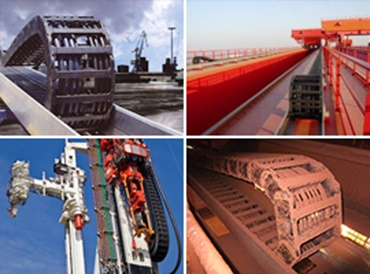 Konstruktion av kundprojekt