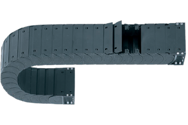 R68: igus första e-rör