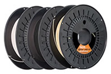 Tribofilament för 3D-utskrifter