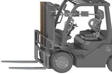 chainflex® specialkabel för kameror och bildskärmar