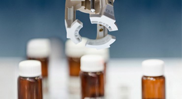 Applikationsexempel 3D-utskriftsservice