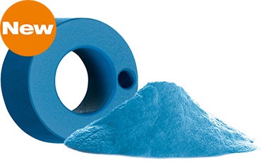 Beläggningsmaterial iglidur IC-05