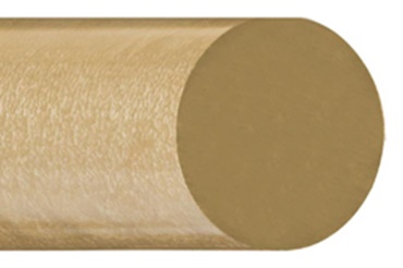 iglidur® RW370 rundstav