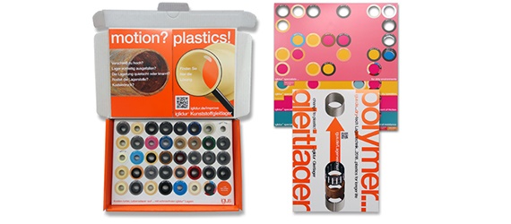 iglidur improves provlåda