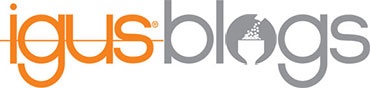 igus blog plastic machines