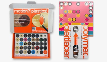 iglidur improves provlåda