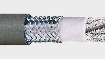 chainflex-ledning CF112