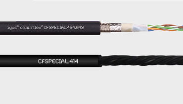 chainflex® SPECIAL.414 kabel