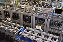 Testlaboratorium glidlager