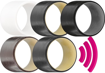 iglidur isense glidlager