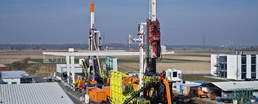 e-loop i olje- och gasindustrin