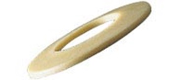 Mått tallriksfjäder