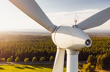 Vindkraftverk