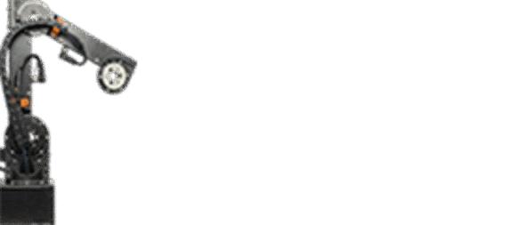 4 DOF robotarm från igus®