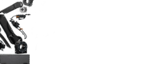 robolink® separata delar