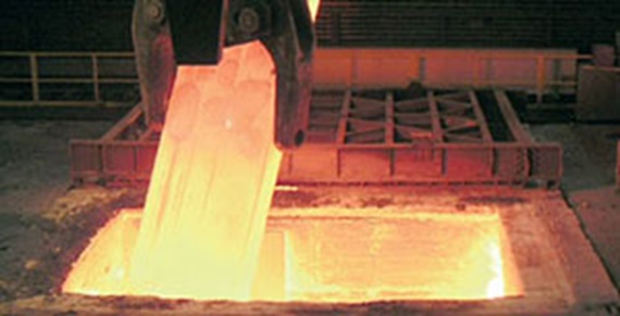 Högtemperaturapplikationer