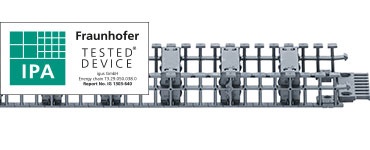 Energikedjesystem serie T3