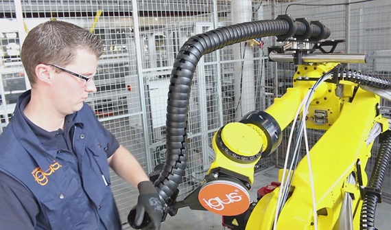 triflex-monteringsservice