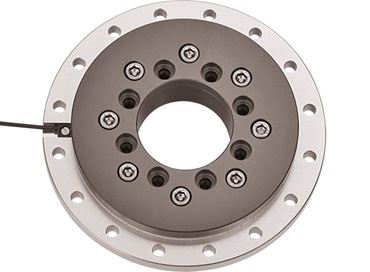 iglidur PRT med kopplande sensor