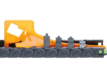 Energikedjesystem E2.1 micro