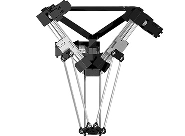 drylin® deltarobot