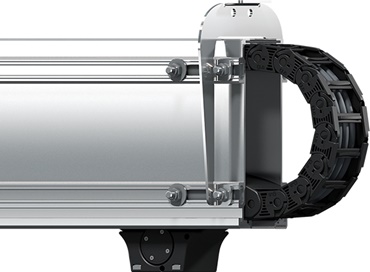 Alla ledningar i ett och samma system: micro flizz