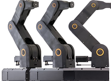 Low-cost automation - robolink®