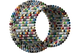 Många olika iglidur® glidlager