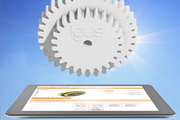 Kugghjulskonfigurator