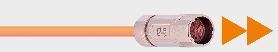 Kontakterade drivkablar