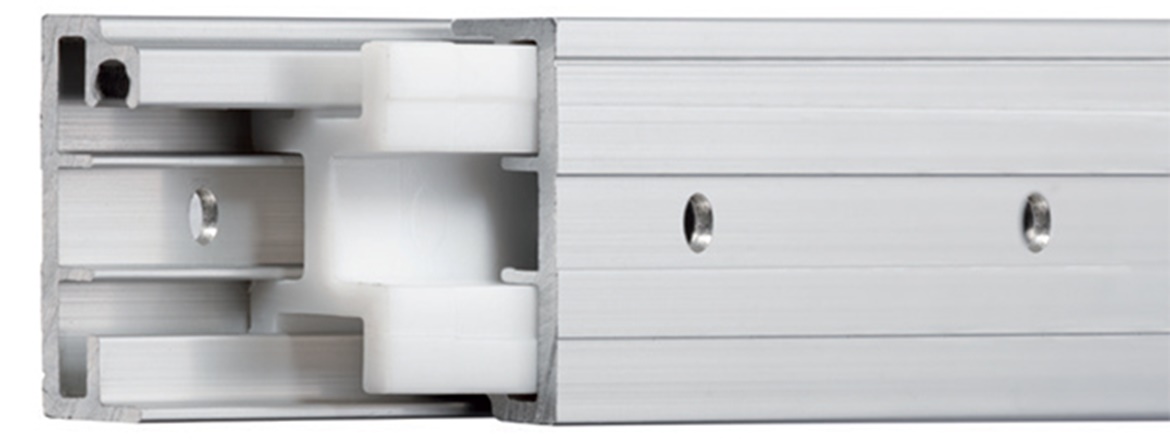 igus® teleskopsystem "NT"